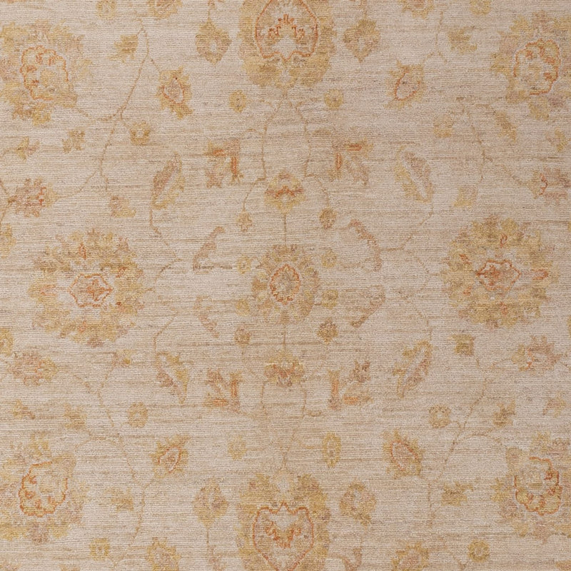 Tappeto Ziegler - 292 x 198 cm - beige