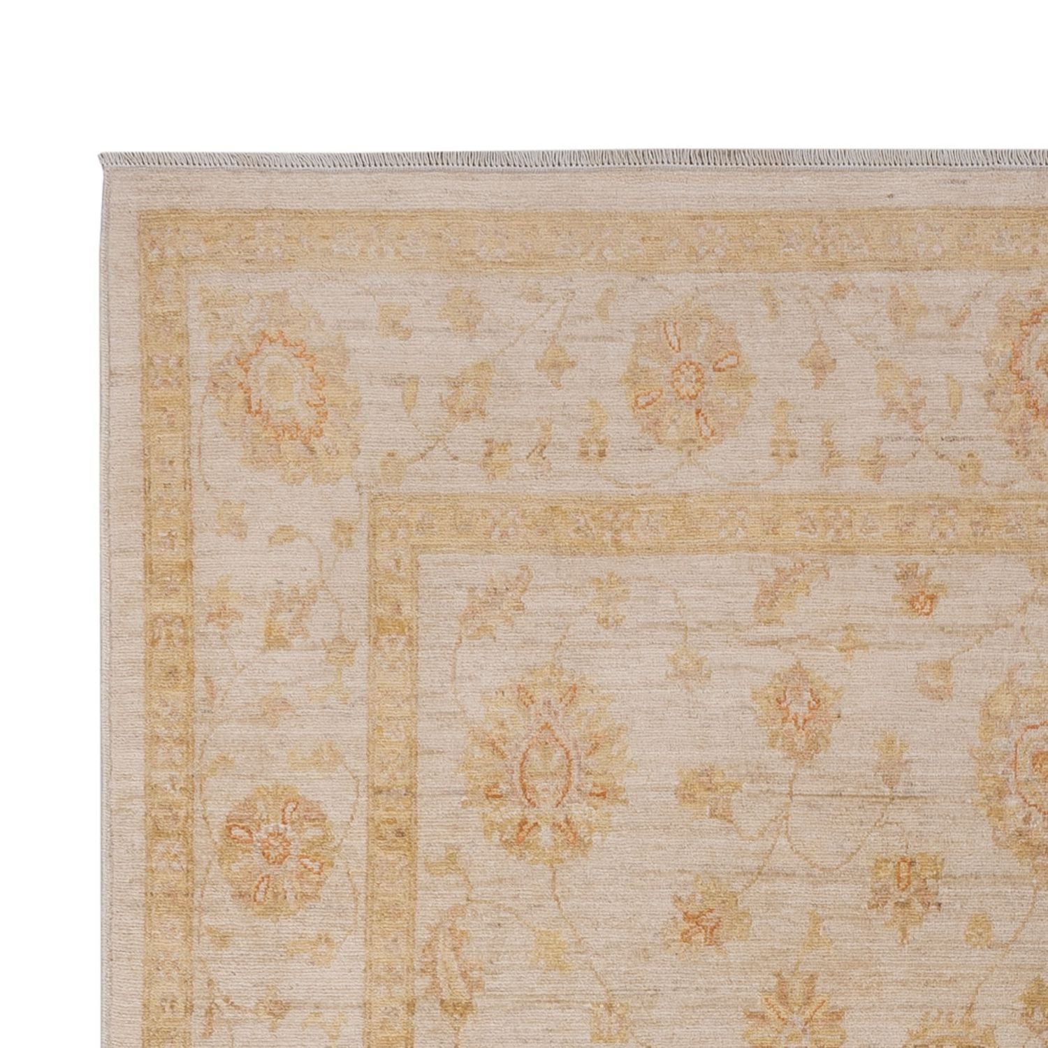 Tappeto Ziegler - 292 x 198 cm - beige