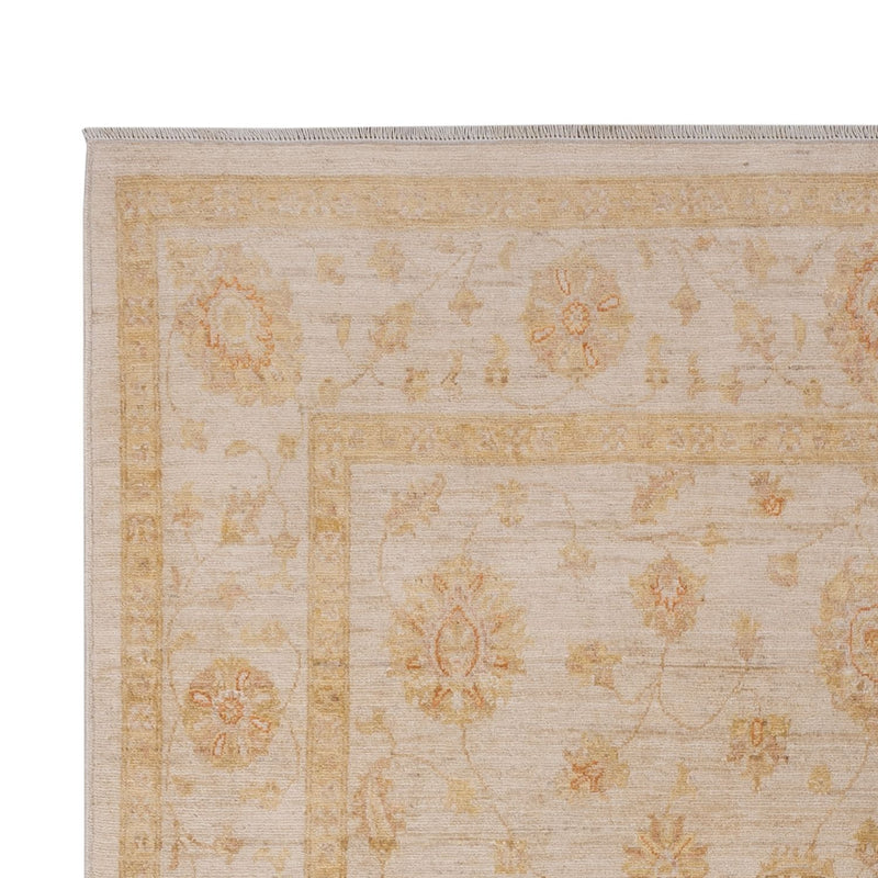 Tappeto Ziegler - 292 x 198 cm - beige