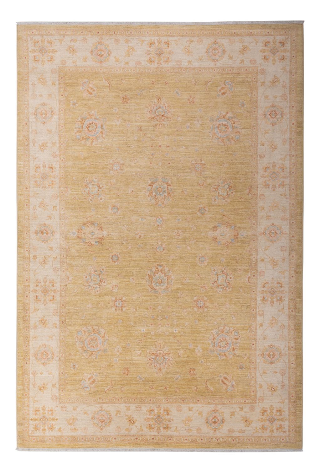 Tappeto Ziegler - 293 x 206 cm - beige