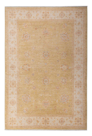 Tappeto Ziegler - 293 x 206 cm - beige