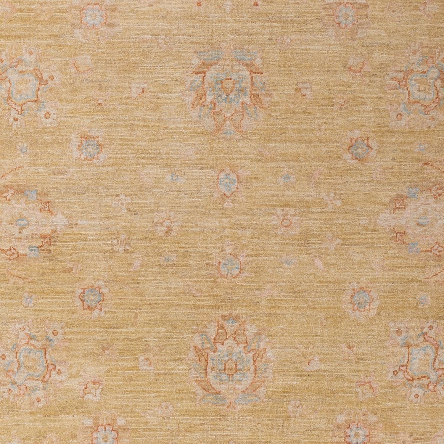 Tappeto Ziegler - 293 x 206 cm - beige