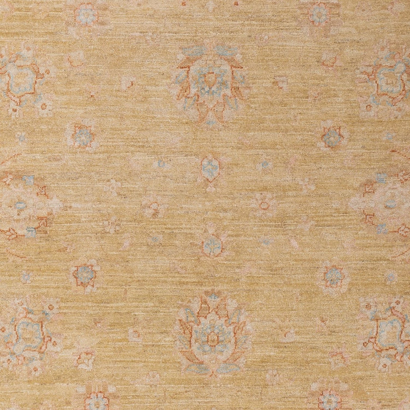 Tappeto Ziegler - 293 x 206 cm - beige