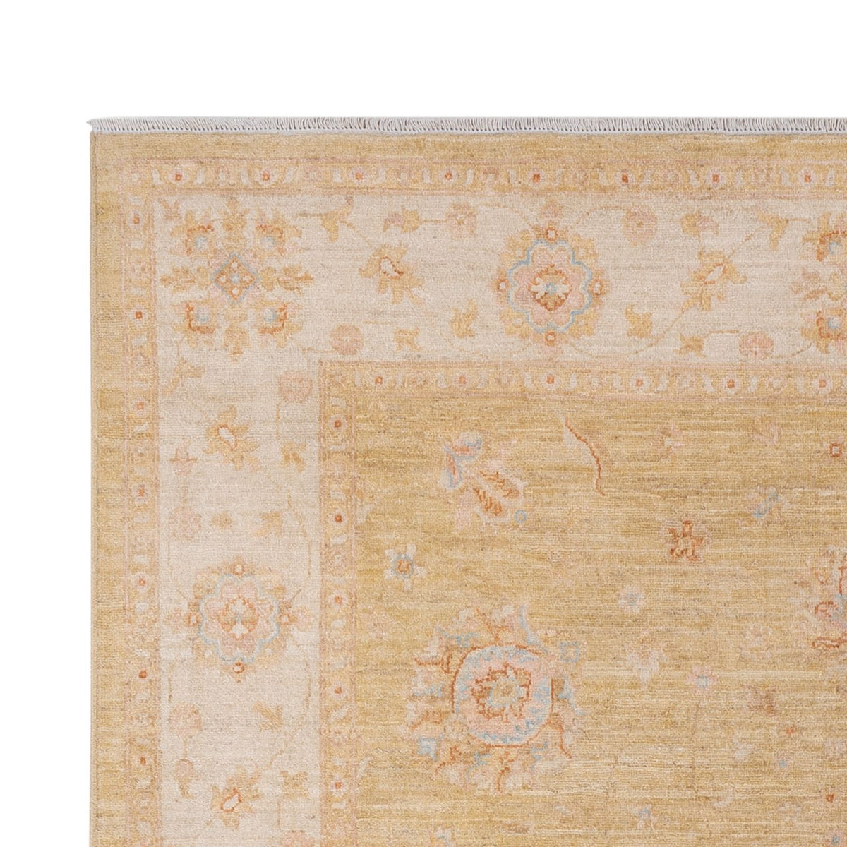 Tappeto Ziegler 206x293cm - Tappeto orientale