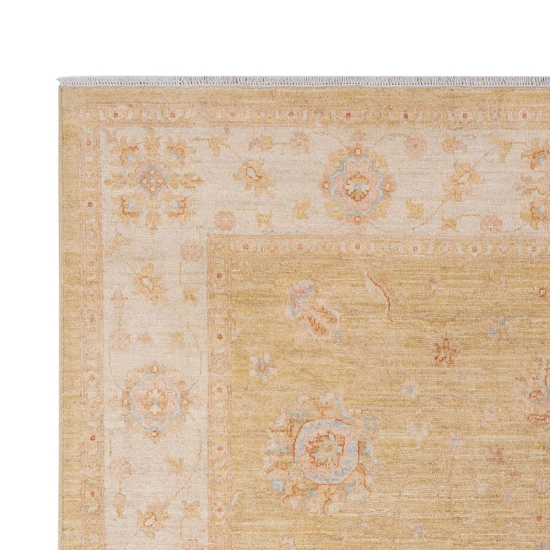 Tappeto Ziegler - 293 x 206 cm - beige