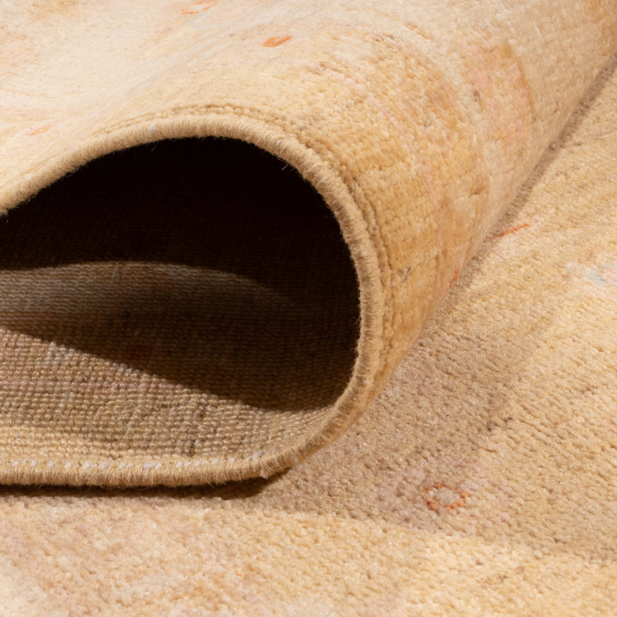 Tappeto Ziegler - 293 x 206 cm - beige