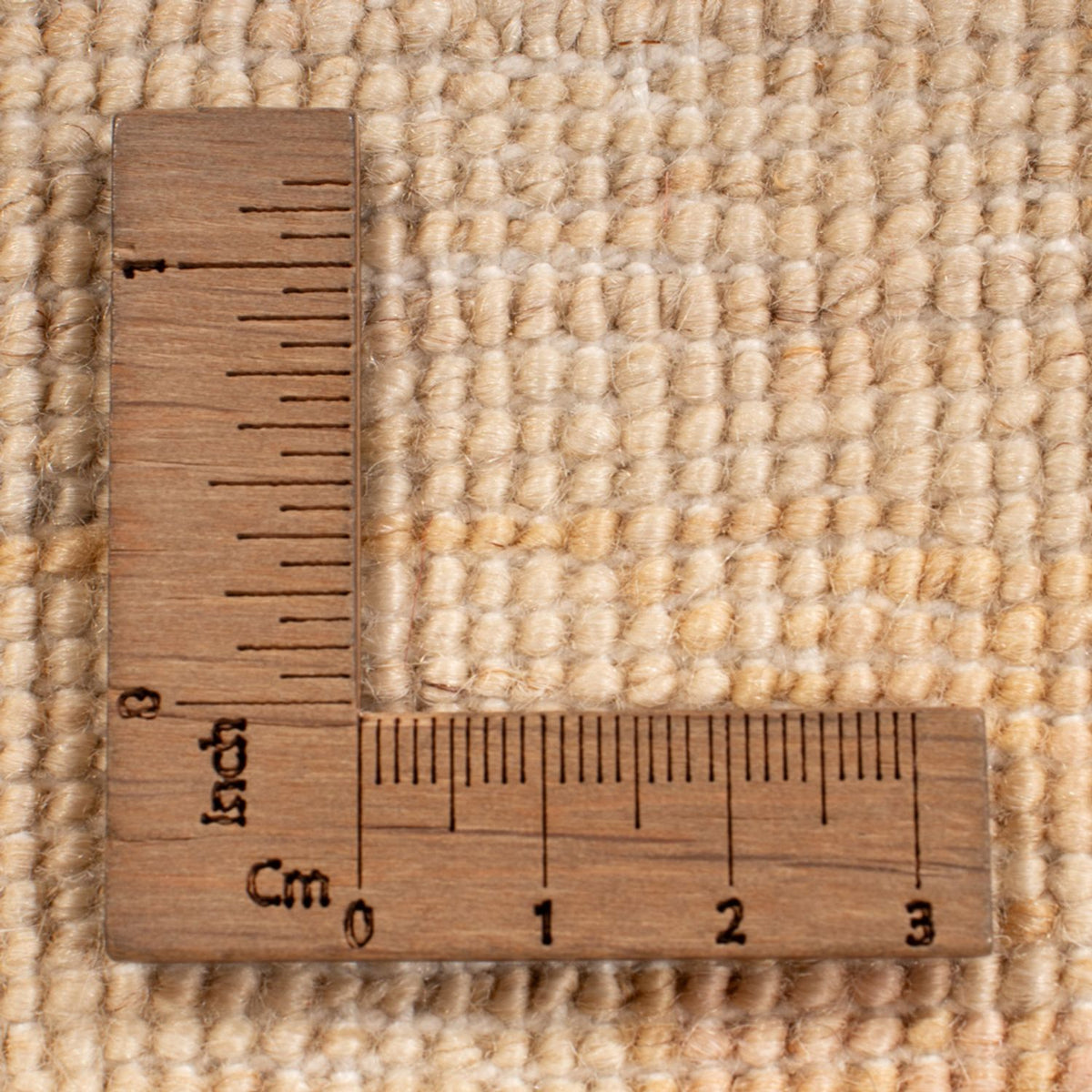 Tappeto Ziegler - 293 x 206 cm - beige