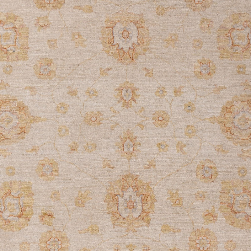 Tappeto Ziegler - 292 x 206 cm - beige