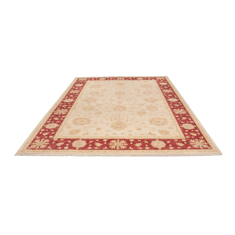 Tappeto Ziegler - 292 x 206 cm - beige