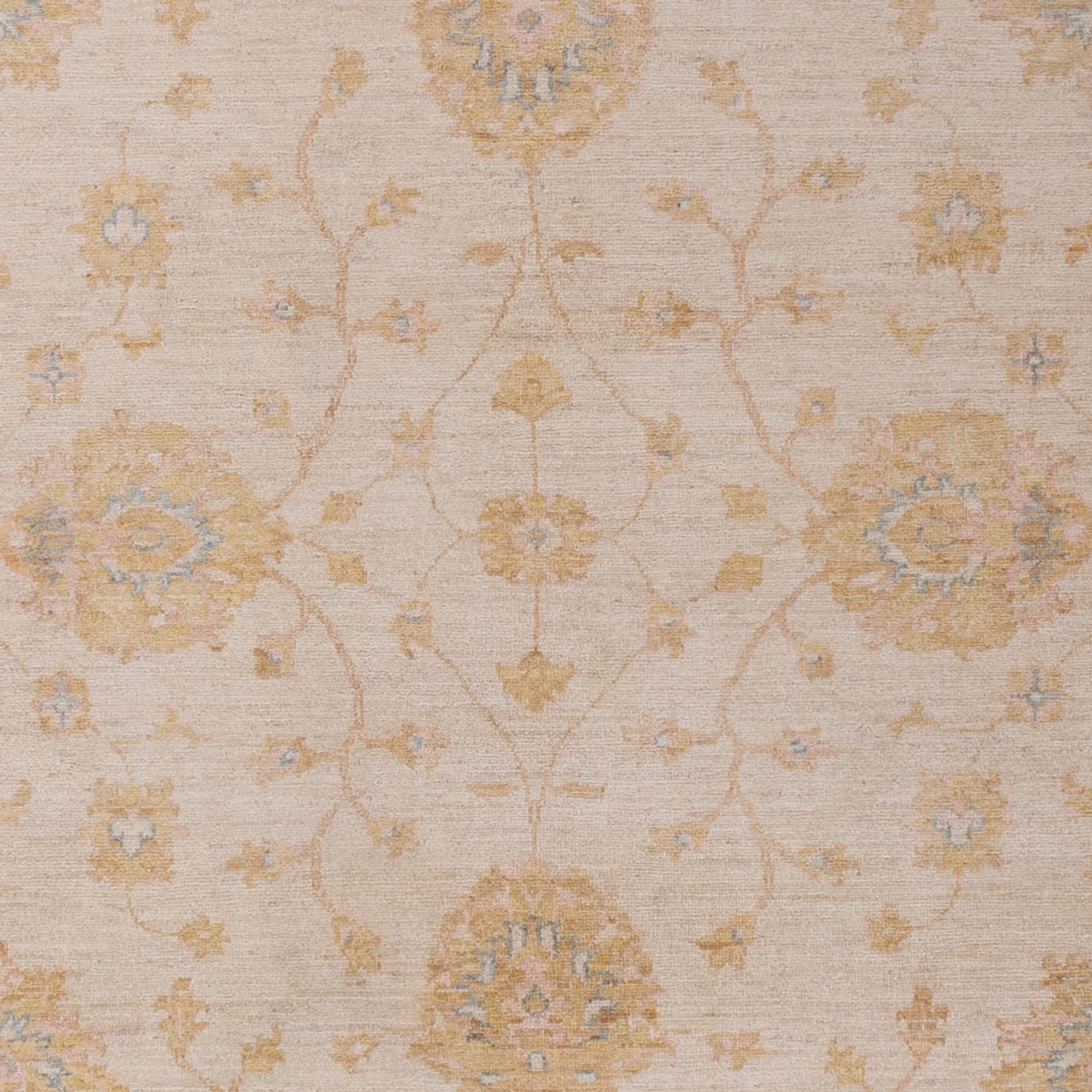 Tappeto Ziegler - 297 x 207 cm - beige
