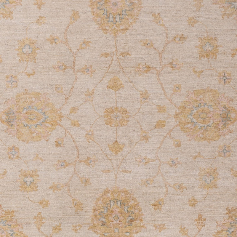Tappeto Ziegler - 297 x 207 cm - beige