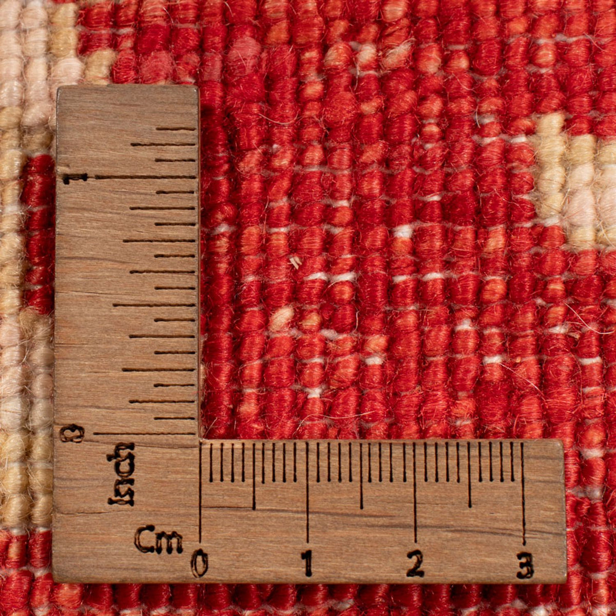 Tappeto Ziegler - 297 x 207 cm - beige