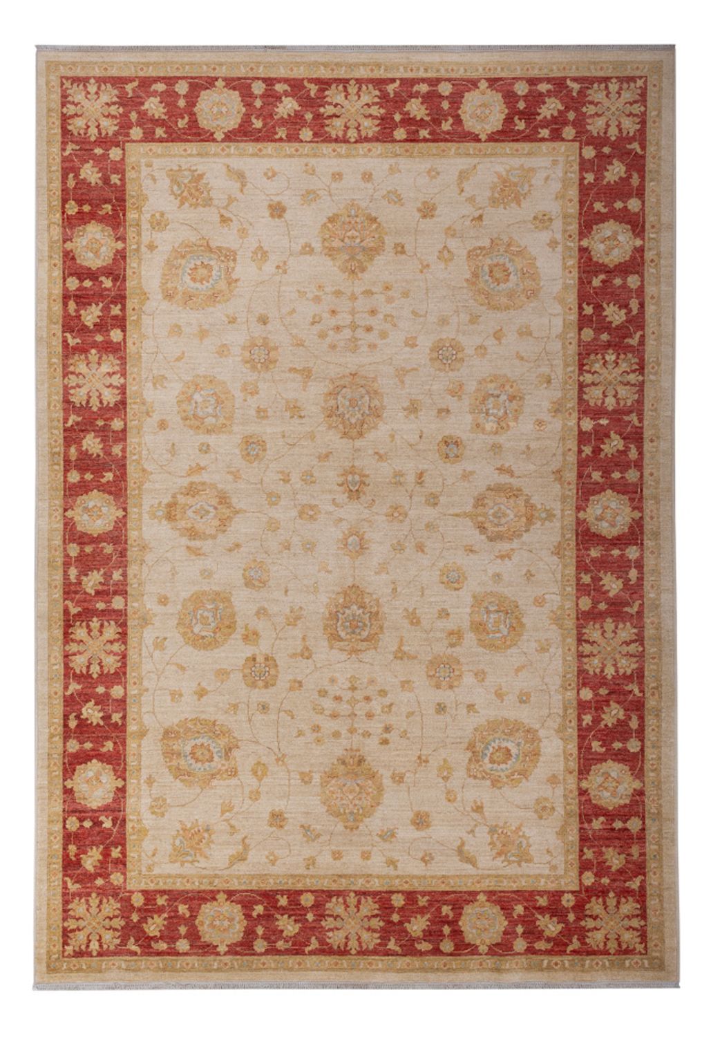 Tappeto Ziegler - 298 x 201 cm - beige