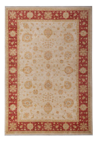 Tappeto Ziegler 298x201cm - Tappeto orientale – product image