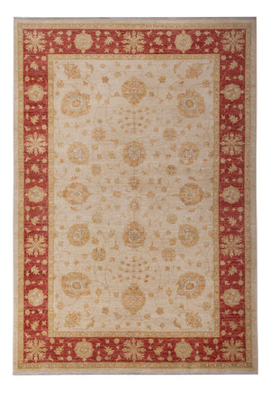 Tappeto Ziegler - 298 x 201 cm - beige