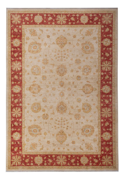 Tappeto Ziegler 201x298cm - Tappeto orientale