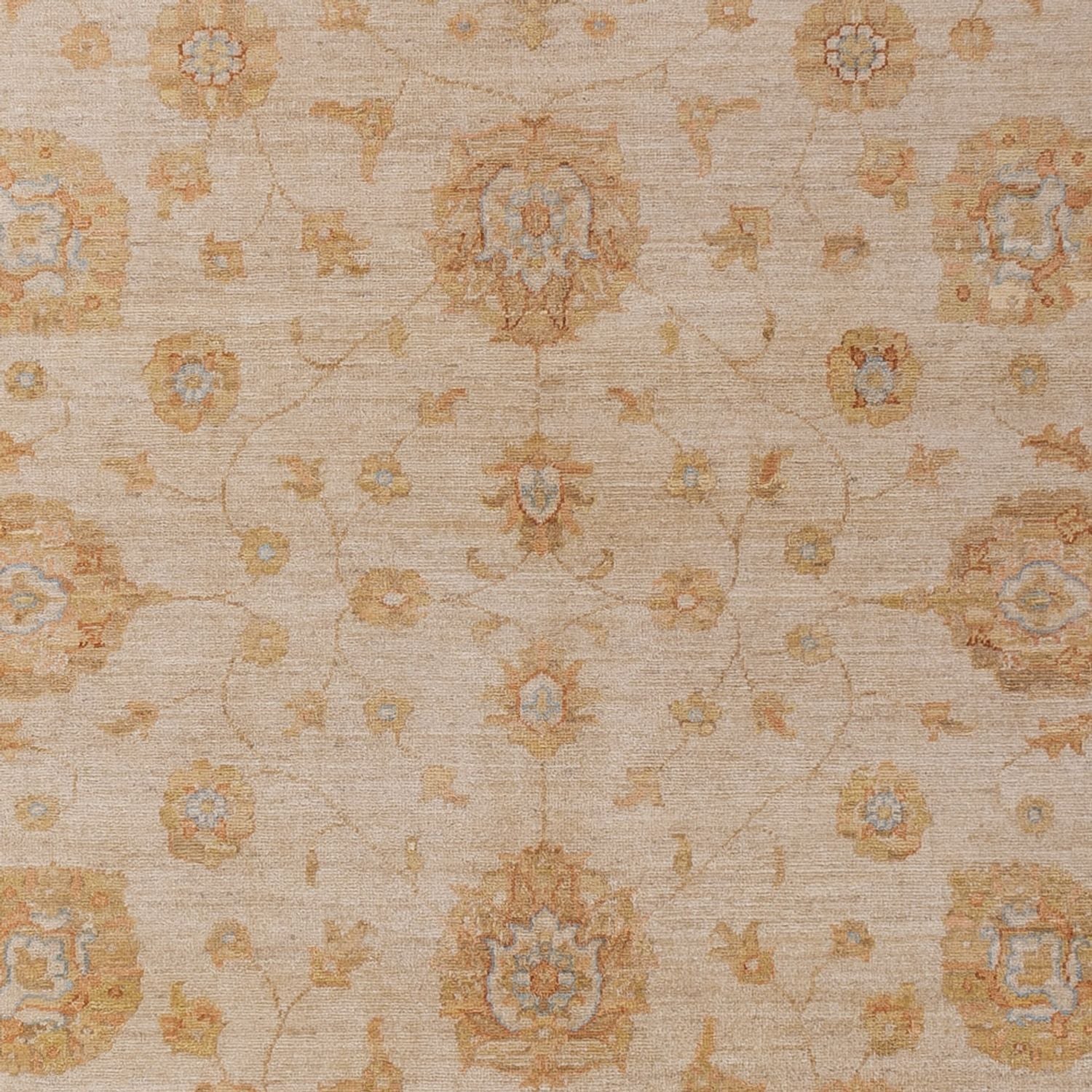 Tappeto Ziegler - 298 x 201 cm - beige