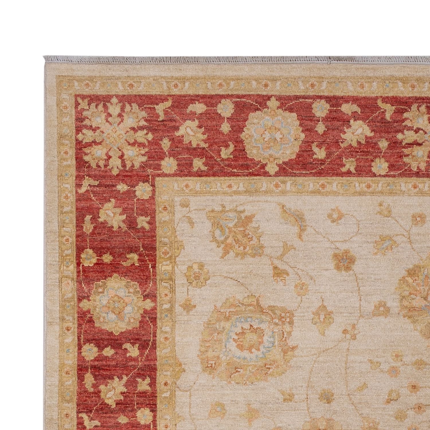 Tappeto Ziegler - 298 x 201 cm - beige