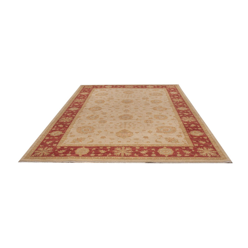Tappeto Ziegler - 298 x 201 cm - beige