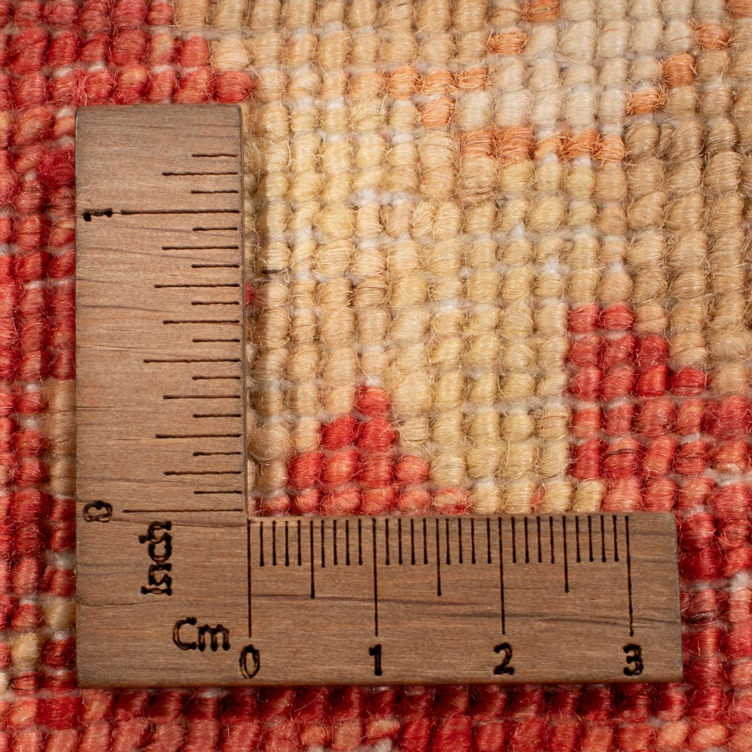 Tappeto Ziegler - 298 x 201 cm - beige