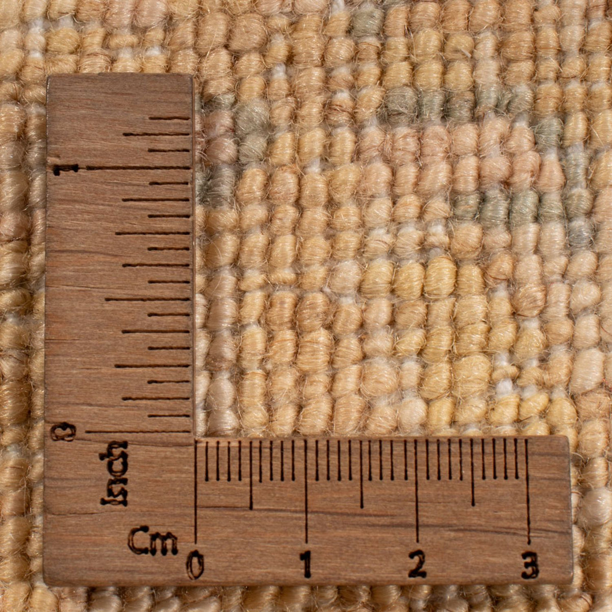 Tappeto Ziegler - 295 x 201 cm - rosso scuro