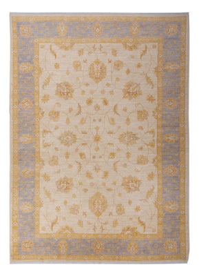 Tappeto Ziegler - 277 x 202 cm - beige