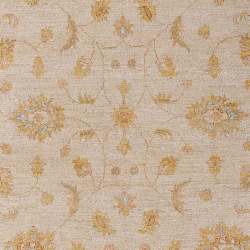 Tappeto Ziegler - 277 x 202 cm - beige