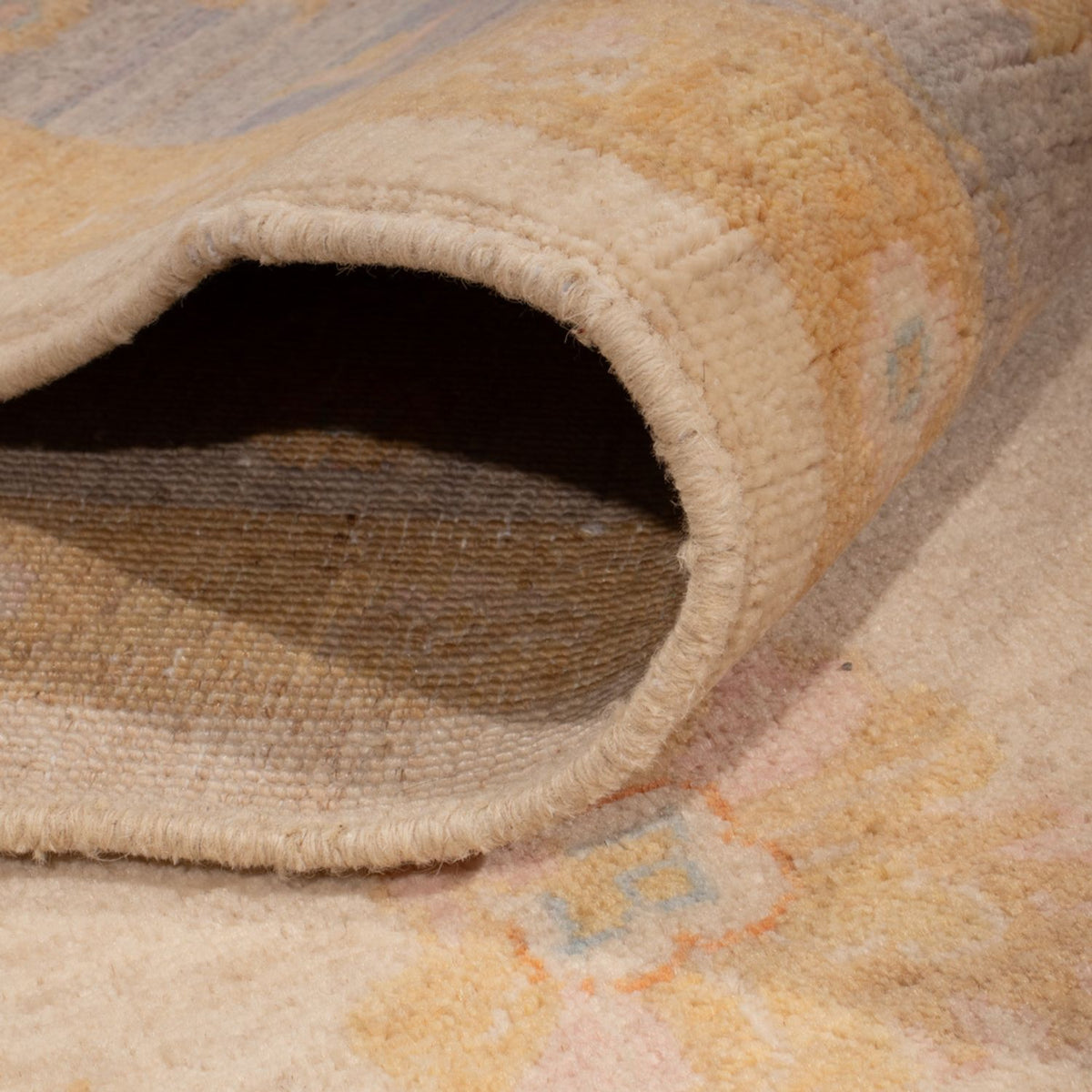 Tappeto Ziegler - 277 x 202 cm - beige