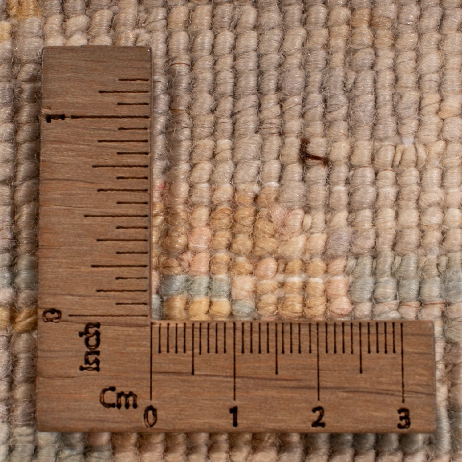 Tappeto Ziegler - 277 x 202 cm - beige