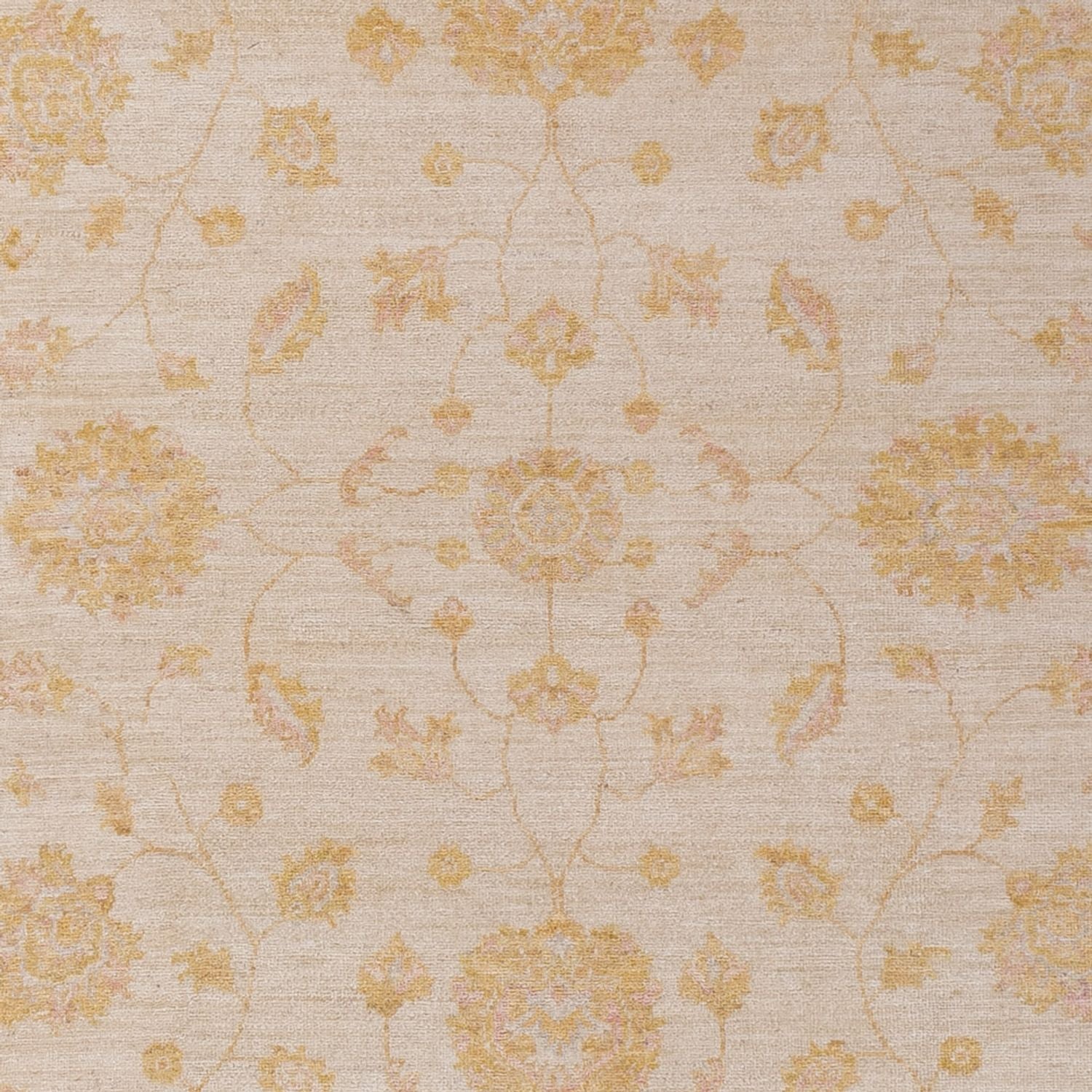 Tappeto Ziegler - 297 x 205 cm - beige