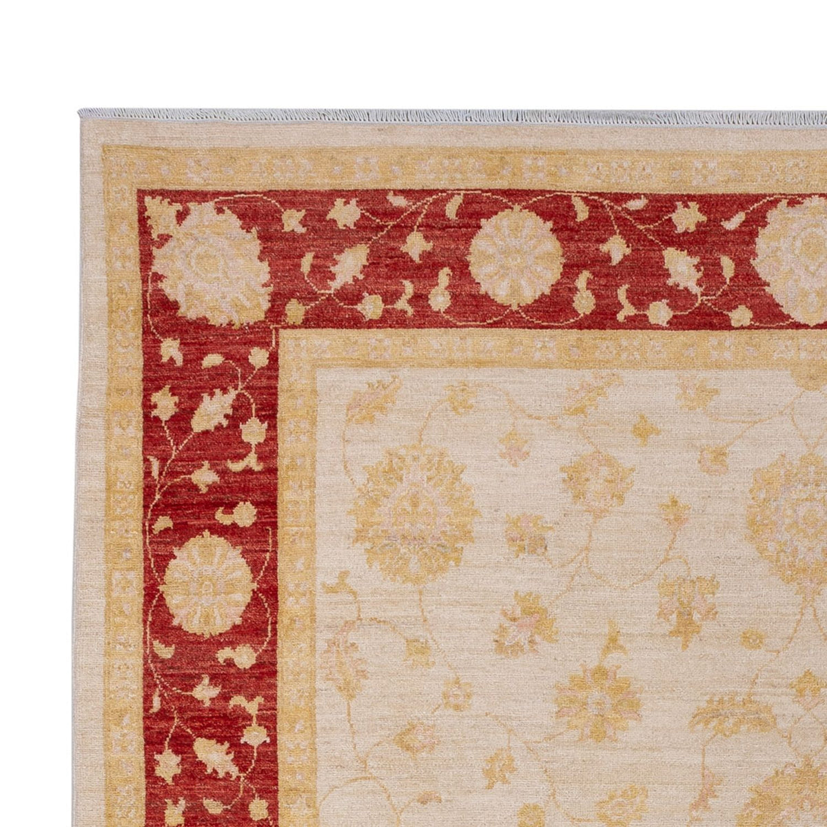 Tappeto Ziegler - 297 x 205 cm - beige