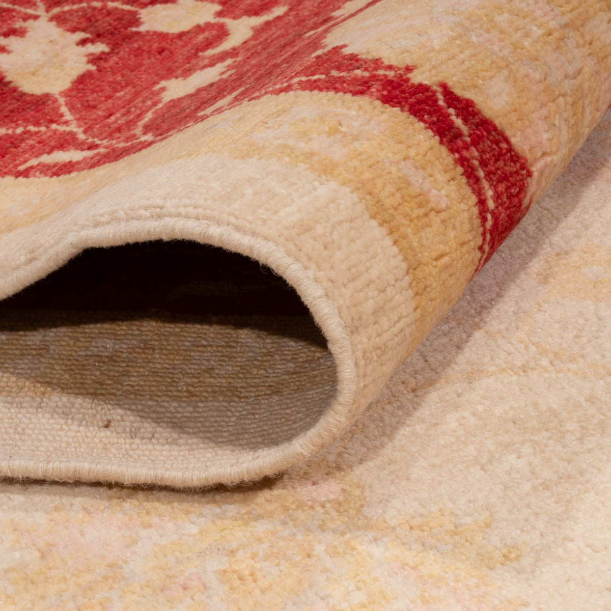 Tappeto Ziegler - 297 x 205 cm - beige