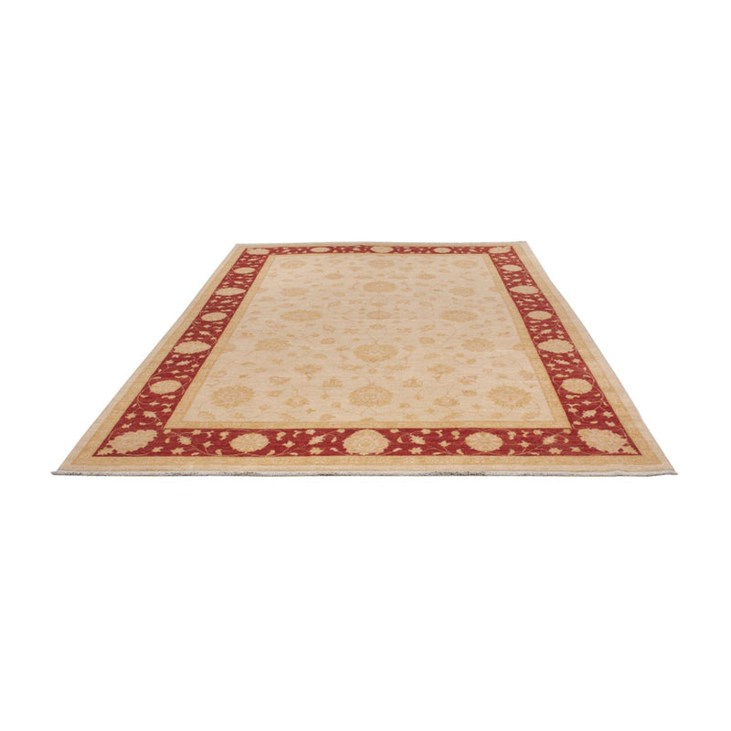 Tappeto Ziegler - 297 x 205 cm - beige