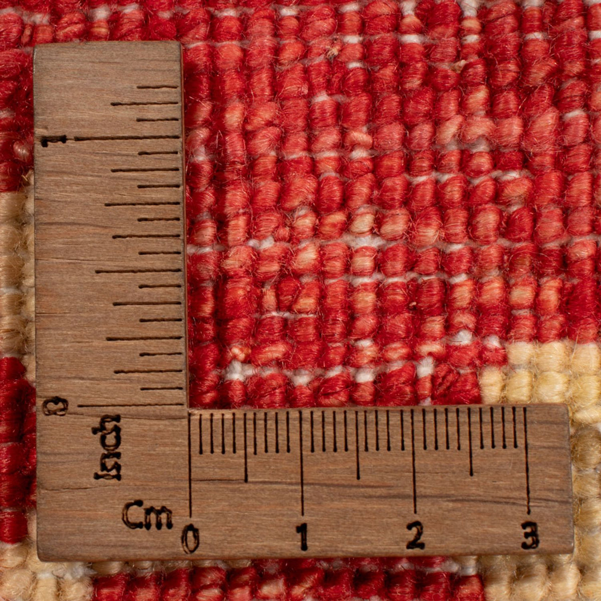 Tappeto Ziegler - 297 x 205 cm - beige