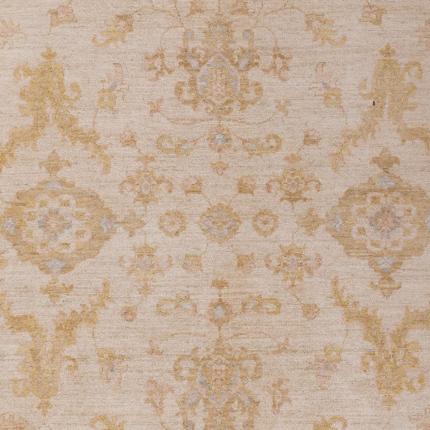 Tappeto Ziegler - 295 x 210 cm - beige