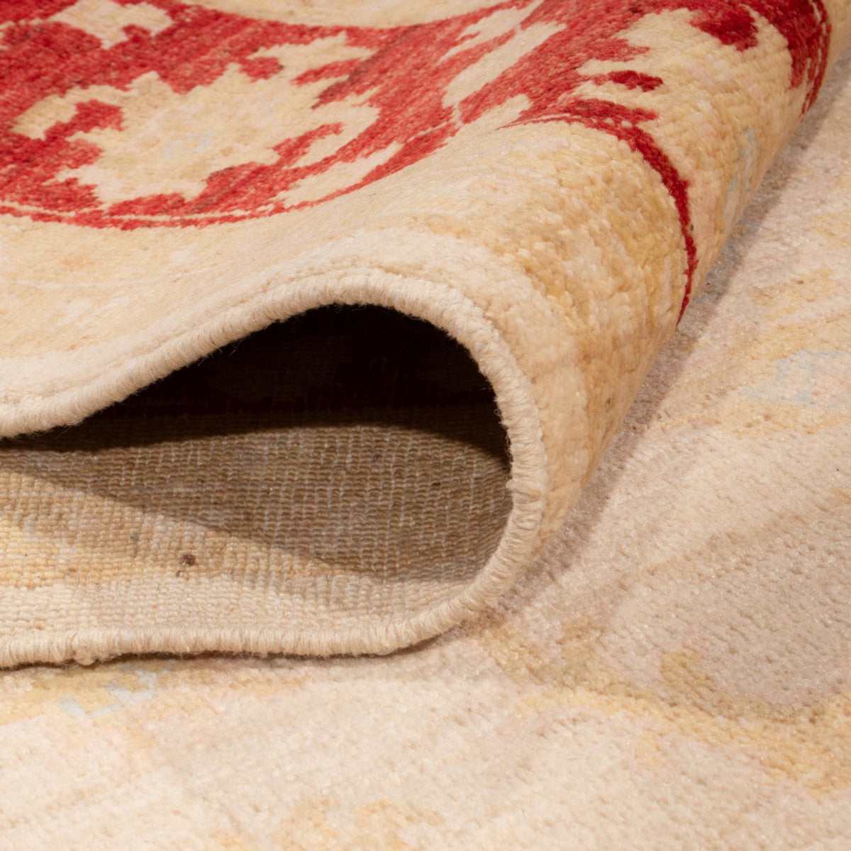 Tappeto Ziegler - 295 x 210 cm - beige