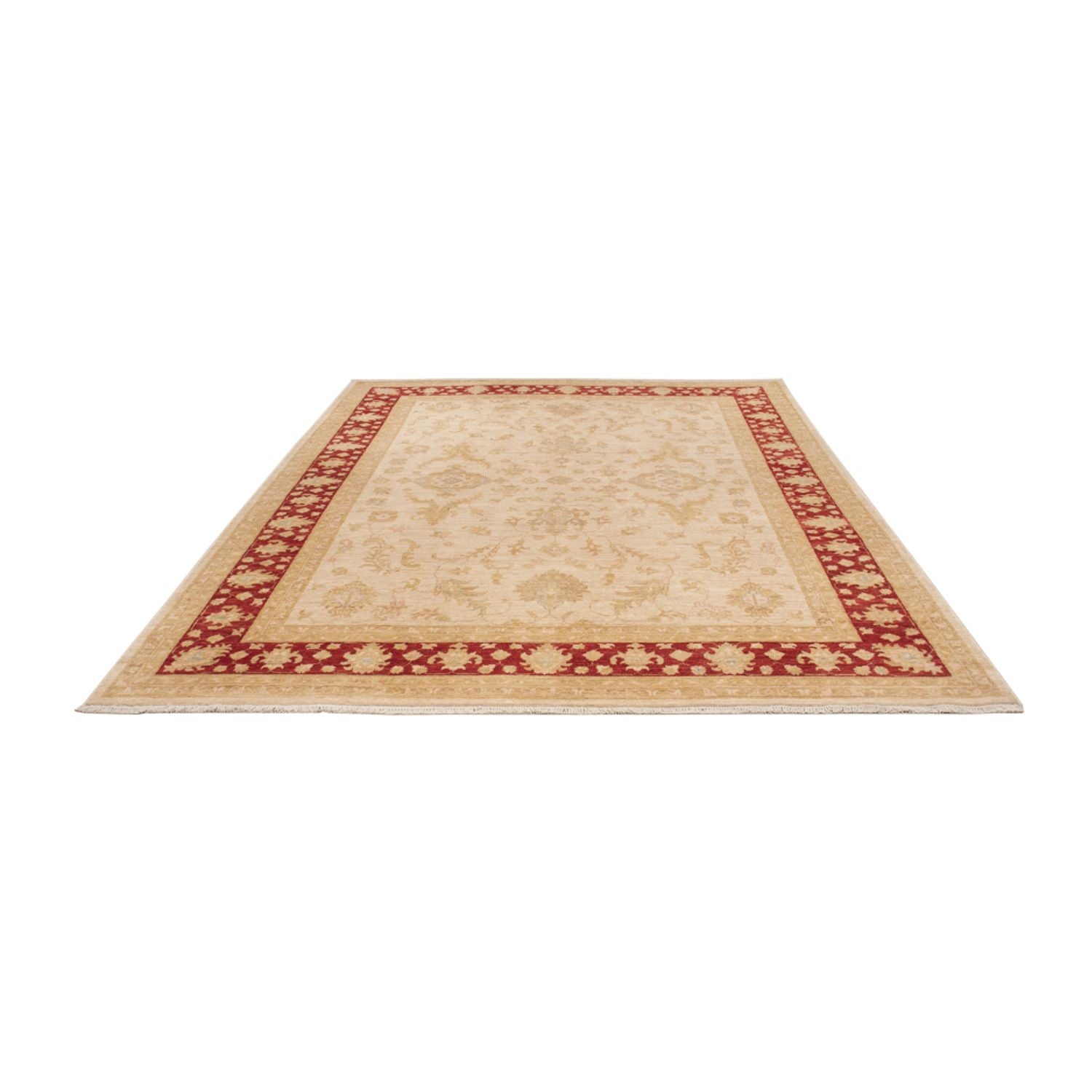 Tappeto Ziegler - 295 x 210 cm - beige