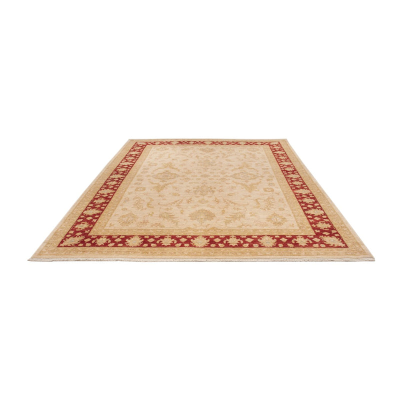 Tappeto Ziegler - 295 x 210 cm - beige