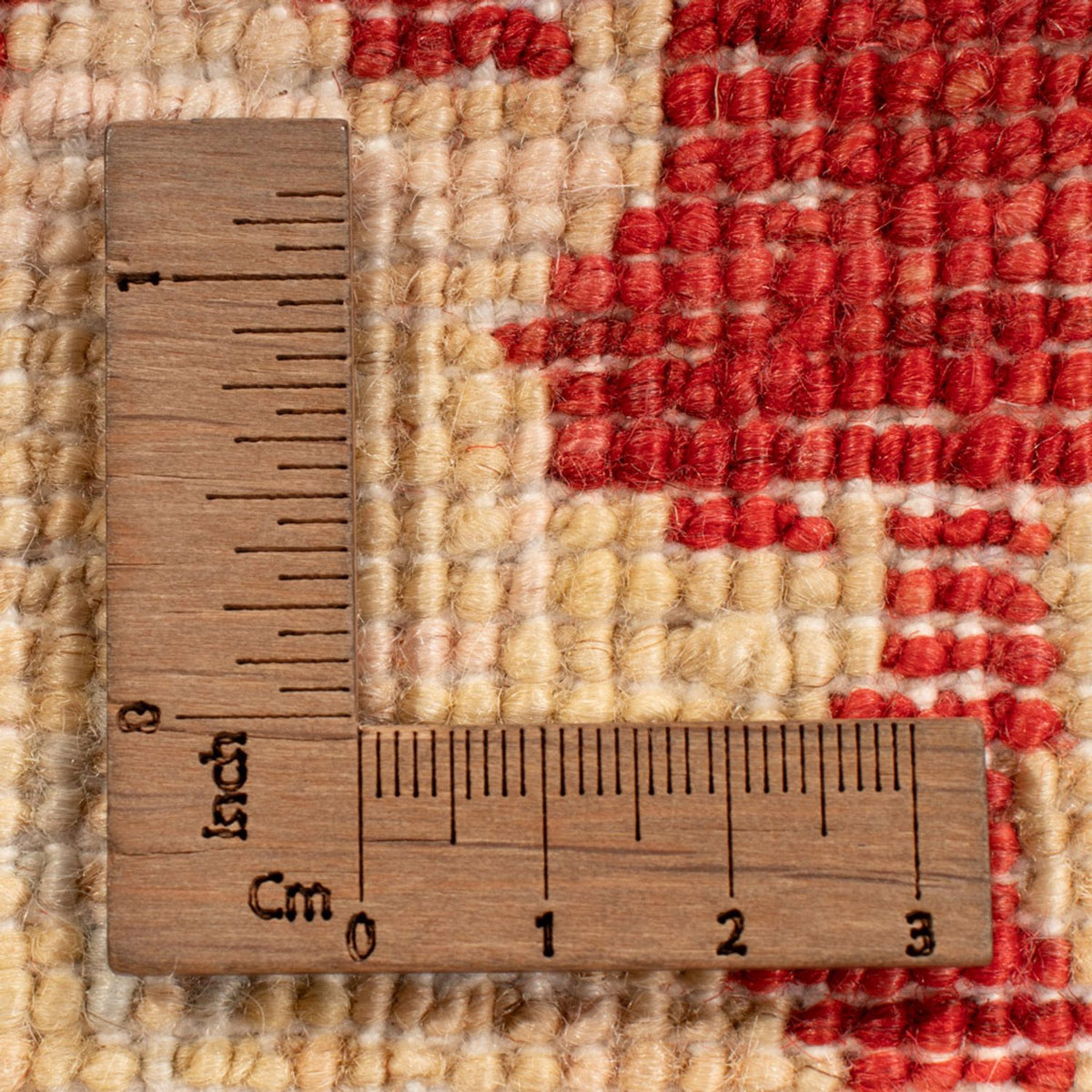 Tappeto Ziegler - 295 x 210 cm - beige