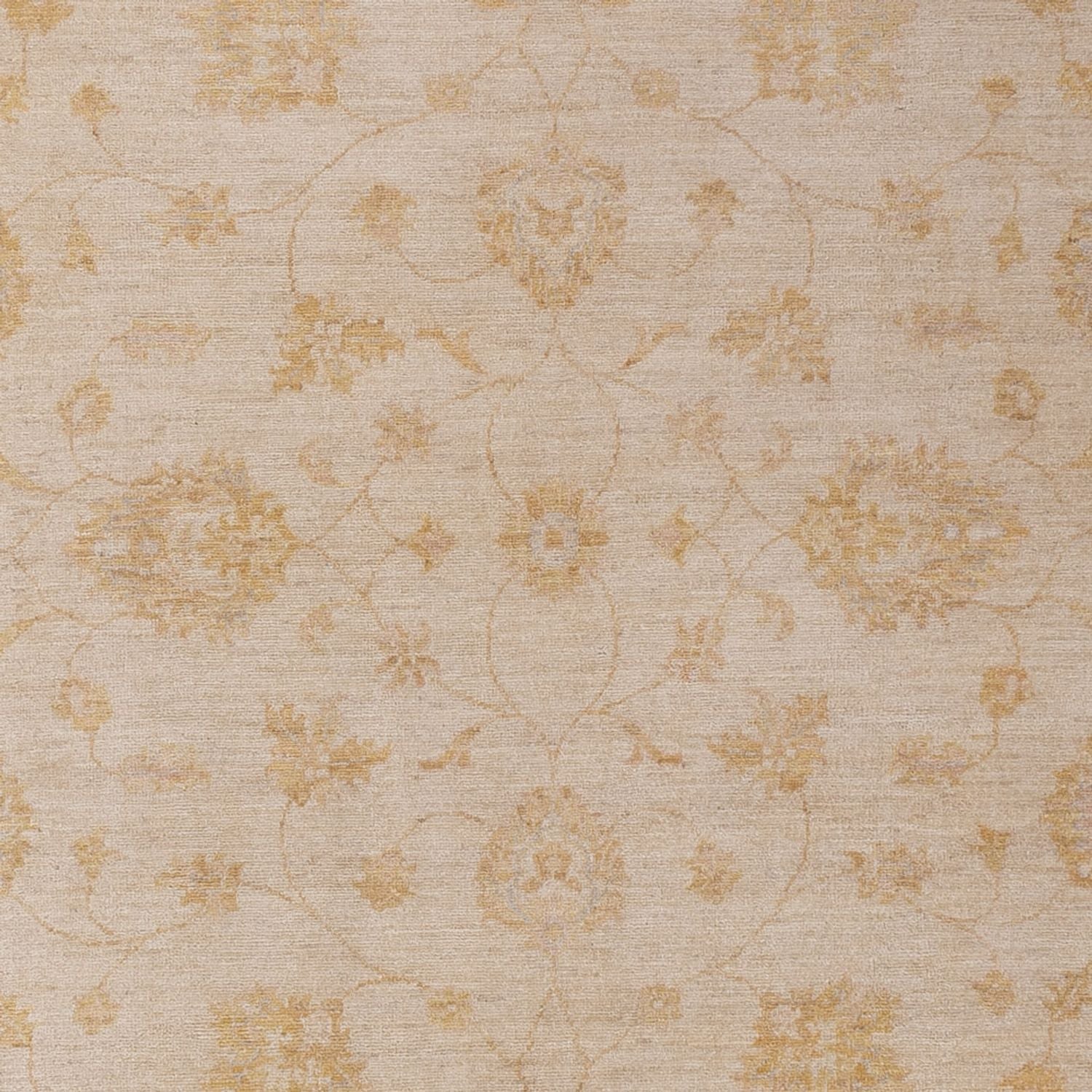 Tappeto Ziegler - 296 x 202 cm - beige