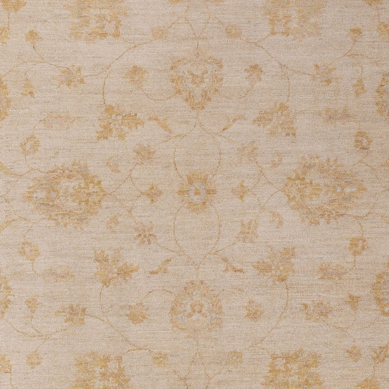 Tappeto Ziegler - 296 x 202 cm - beige