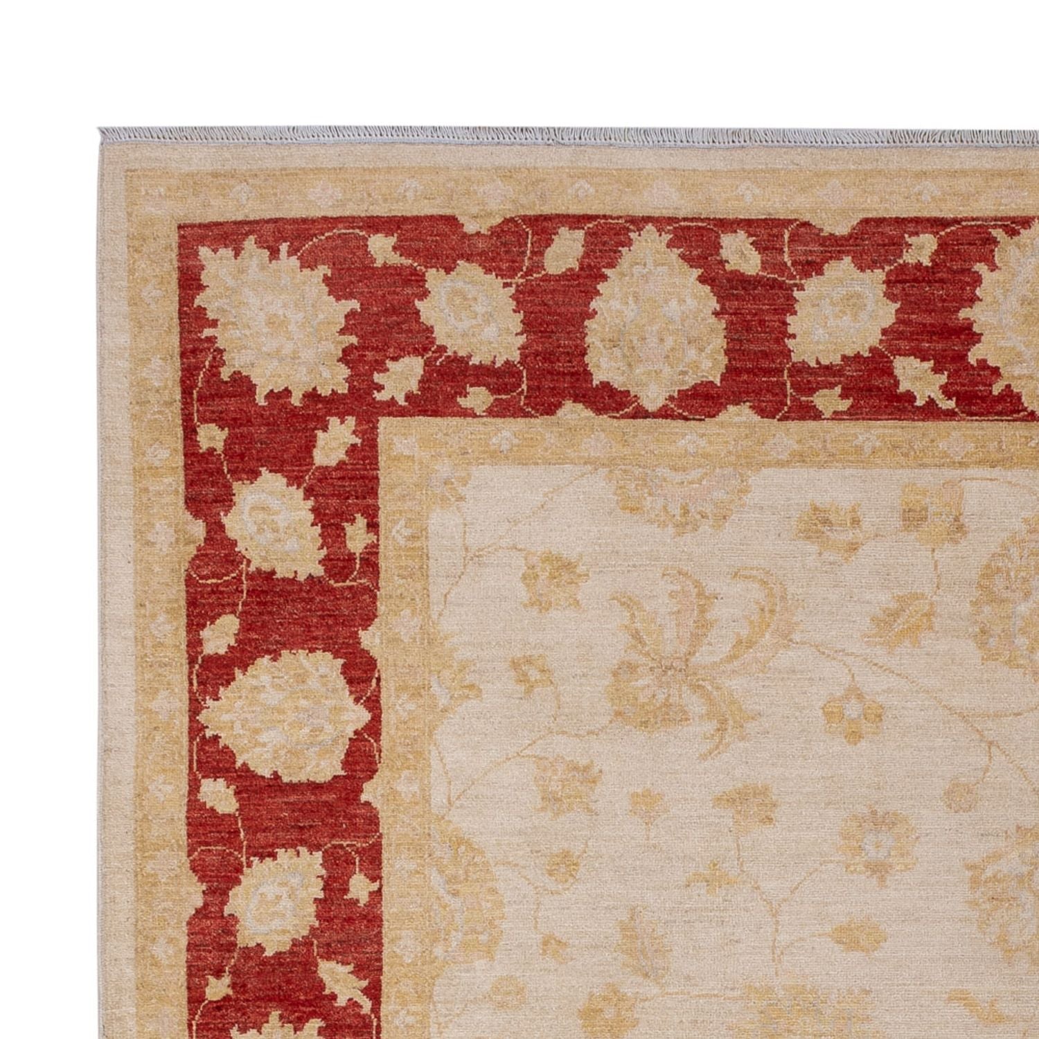 Tappeto Ziegler - 296 x 202 cm - beige