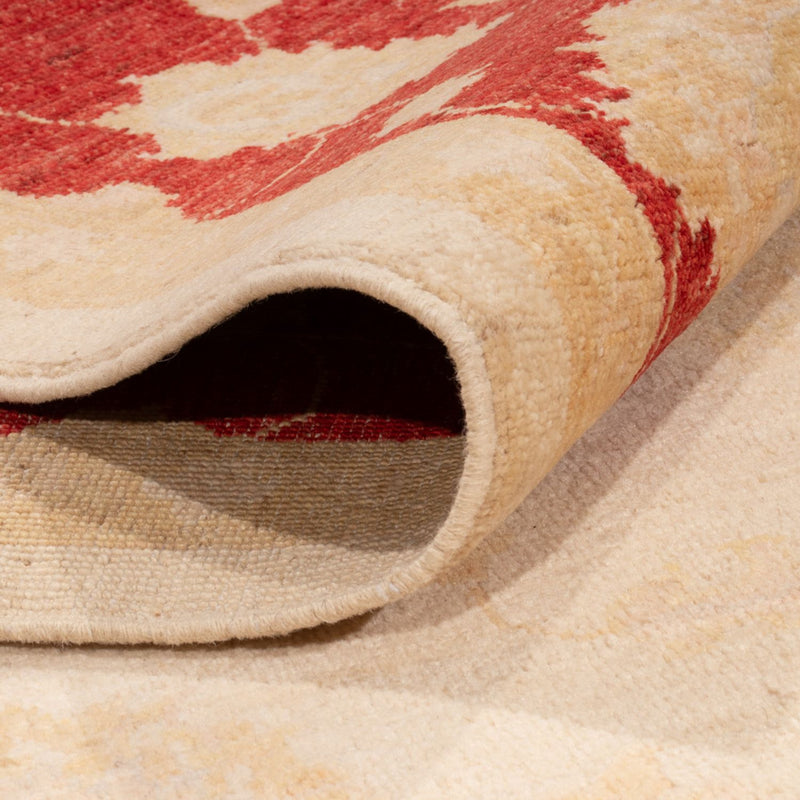 Tappeto Ziegler - 296 x 202 cm - beige