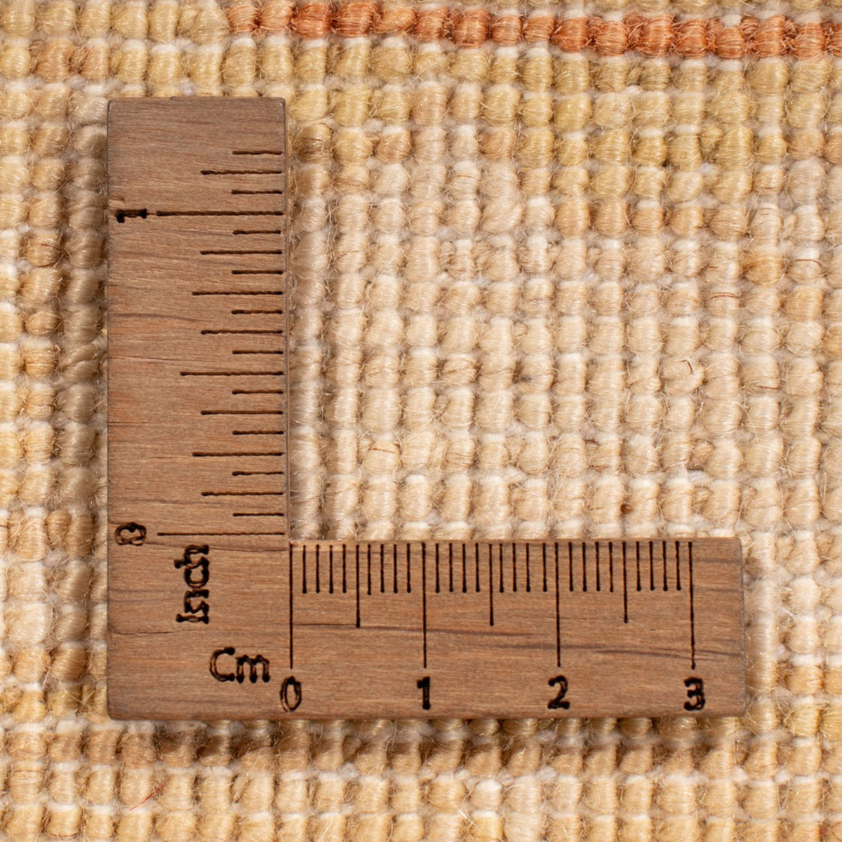 Tappeto Ziegler - 303 x 204 cm - rosso scuro