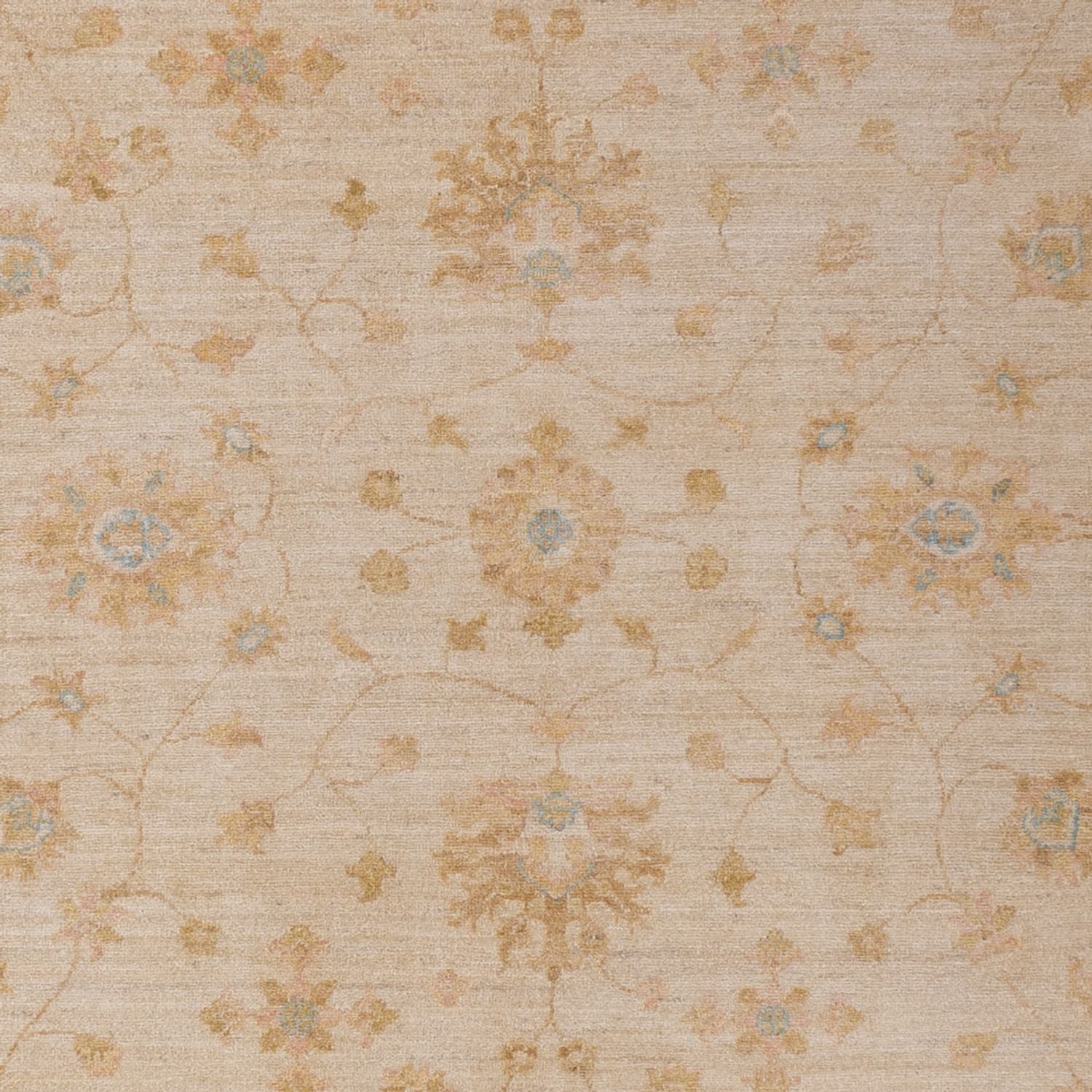 Tappeto Ziegler - 302 x 205 cm - beige