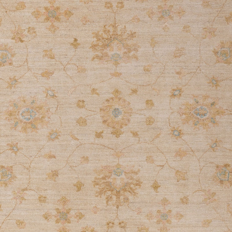 Tappeto Ziegler - 302 x 205 cm - beige
