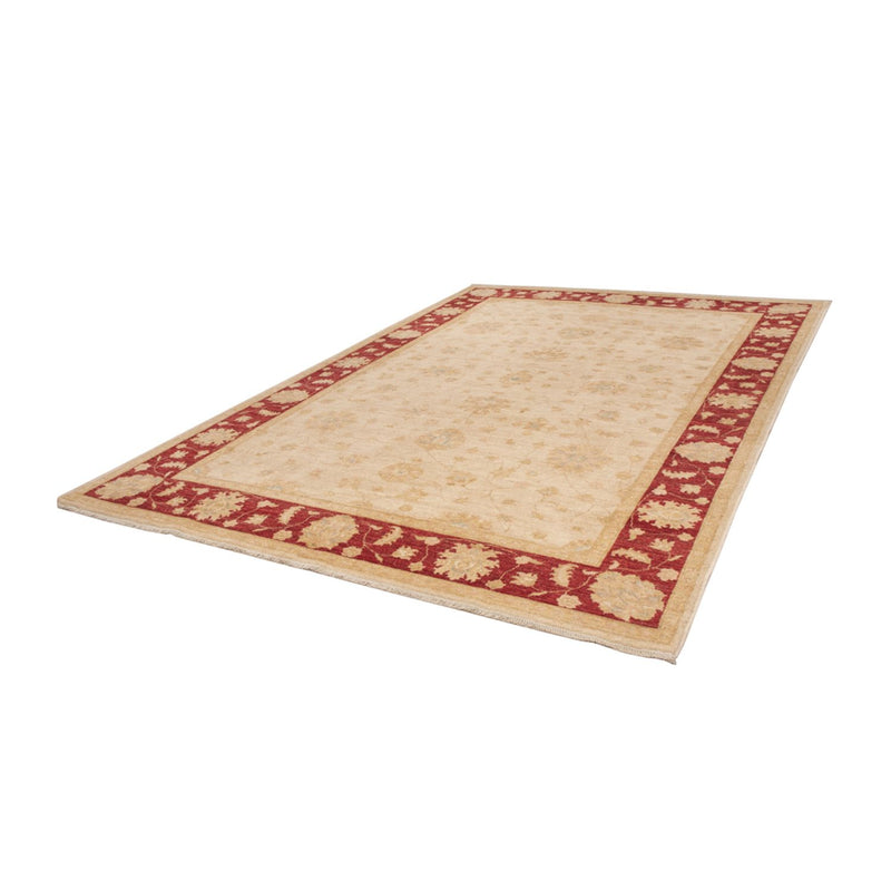 Tappeto Ziegler - 302 x 205 cm - beige