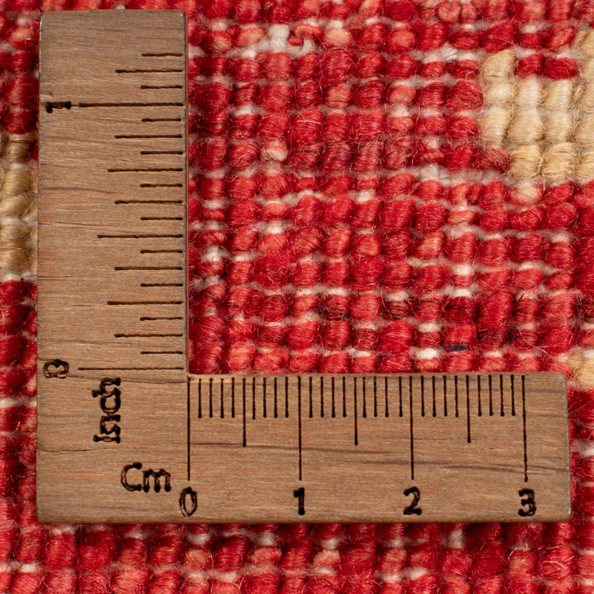 Tappeto Ziegler - 302 x 205 cm - beige