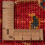 Tappeto Ziegler - Ariana - 296 x 205 cm - rosso