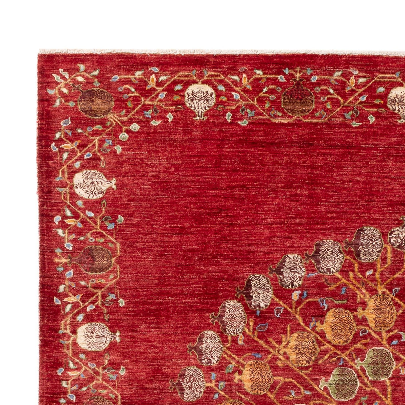 Ariana Tappeto 295x204cm - Tappeto orientale